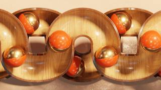 Satisfying Loops Made Easy in Blender (FREE Addon)
