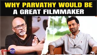 Prithviraj Sukumaran: Parvathy was the first and only option for 'I, Nobody'