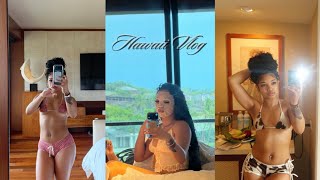 He took me on our first date to Hawaii!!!🌺