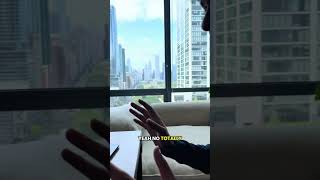 My Boyfriend Tricked his OpenAI Interviewer 😂
