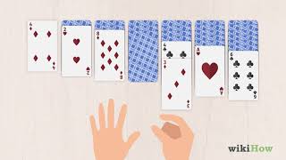 How to Play Double Solitaire