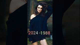 Rachel Weisz: From 2024 Back to 1988