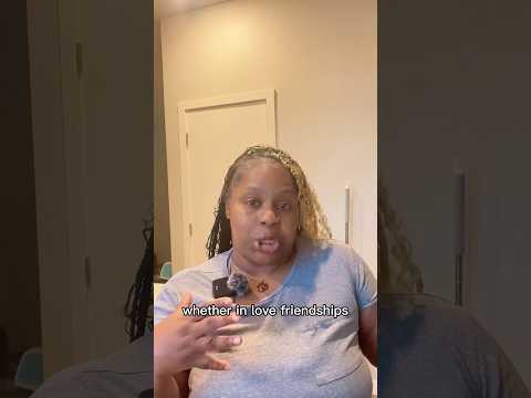 Healthy Intentional Relationships
