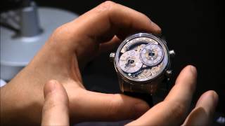 Breva Genie 01 Barometer Weather Station & Genie 02 Terra Altimeter Watches Hands-On | aBlogtoWatch