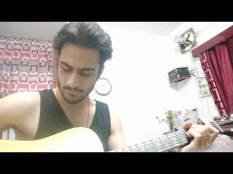 Chal ghar chale (cover) | Malang | Arijit singh | Mithoon | Harshit Sharma