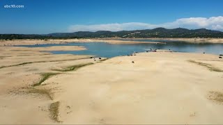 California water organizations working to find solutions to drought