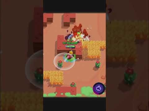 5000iq dynamike#shorts #brawlstars #supercell #memes