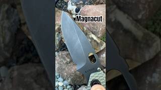 Strider Saturday: SMF Hybrid GG #triedandtrueedc #knifecommunity #edccommunity