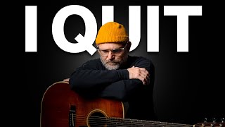 Most Beginners Quit Because of This