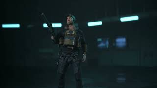 Battlefield 2042 Gameplay No Commentary