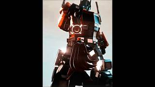 Optimus Prime | skull edit☠️🔥 #shorts #edit #optimusprime #transformers #phonk@e-brosanimations231