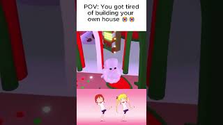 FINALLY FOUND A HOUSE CLONER OMGGG!! #adoptmeroblox #adoptmescript #shorts  #roblox #deltaexecutor