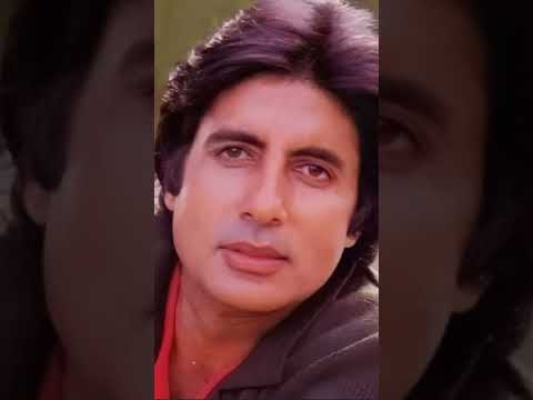 AMITAB BACHAN WELCOME 2025 | AMITAB STYLIST ACTION | EVERGREEN HERO | #shortsvideo