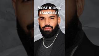 Is This The Most ICONIC Sample ⁉️ (Drake, Lauryn Hill)