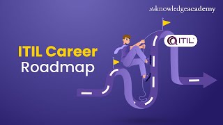 ITIL Career Roadmap 2025 | ITIL Certification Path | The Knowledge Academy