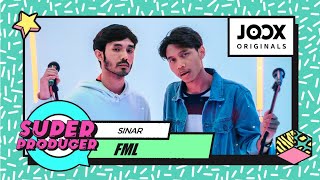 FML - Sinar (JOOX Originals) [Official MV]