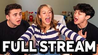 JasonTheWeen & Yonna FULL Stream!