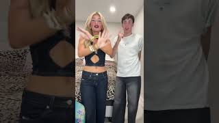 ouuuu yes 🦦 #viral #influencer #blowthisup #foryou #kenzieyolles #fyp