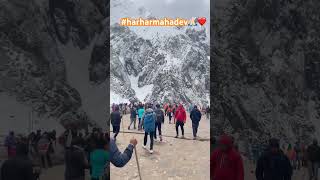 #kedardham #kedarnath #kedarnathdarshan #harharmahadev #kedarnathtemple #waytokedarnath #mahadev