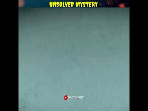 धरती की Unsolved Mysteries || आपको पता होना चाहिए || #fact #mysteriousfacts