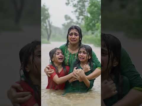 Tears of Innocent People's #poorpeople #youtubeshorts #pakistan #punjab #shorts #villagelife #😭😭😭😭