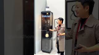 180° rotating cabinets #hinge #hinges #hardware #kitchencabinet #kitchencabinets #cabinetmaker
