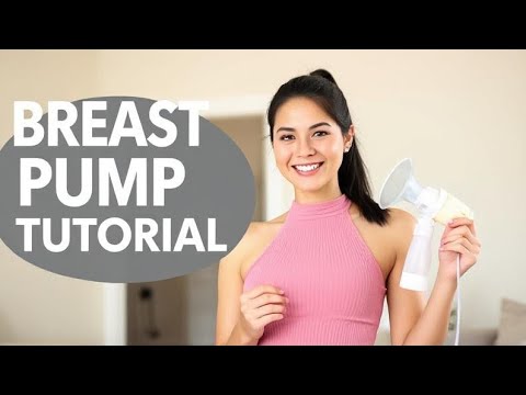 🍼【Breast Pump Guide】手動vs電動｜どっちがママにぴったり？ピジョン比較レビュー💖