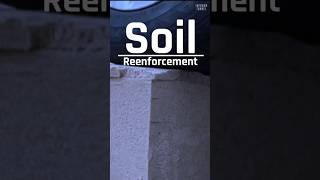 The Secret Trick That Makes Bridges So Strong: Soil Reinforcement #Technology #Engineering