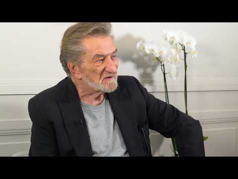 Eddy Mitchell - Histoire d'une Chanson | Ep. 3 | Couleur menthe à l’eau