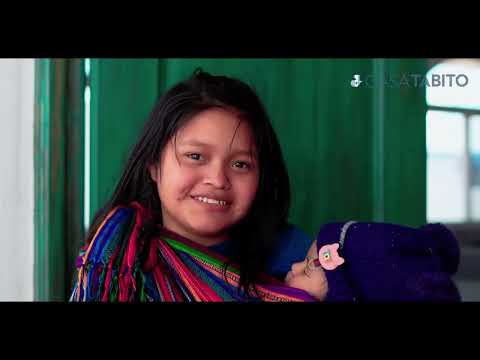 Gracias From the Mothers of Casa Tabito