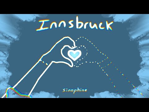 Innsbruck - sinophine | Original Indie Rock Song