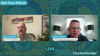 Connecting Enterprise Data to LLMs, On-Prem | Matt Hayes