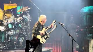 Rush, Xanadu, Ft Worth, TX, 26 Jun 2026