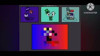 Admin Crew Having A Zoom Call (Gone Wrong)