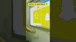The Perfect Logo Challenge #classactivity  #mathsclass10  #studyatgyanshala #viralvideo #shorts
