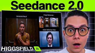 Seedance 2.0 Gratis para hacer videos 😨DESTRONARA LA IA😨