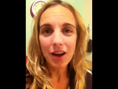 Natalie Kling - Juice Fast - Day 7