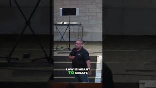 From Bondage to Freedom: Understanding God's Law