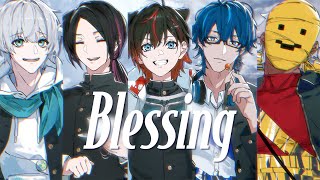 Blessing／メメントリ3.0【歌ってみた】