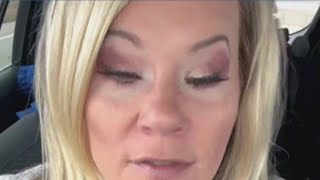 Spencer and Monique Tepe laid to rest after arrest of her ex-husband