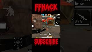 free fire hack short video😈 | #ffhack #freefire #ffmodmenu #freefirehackergameplay #flyhack #shorts