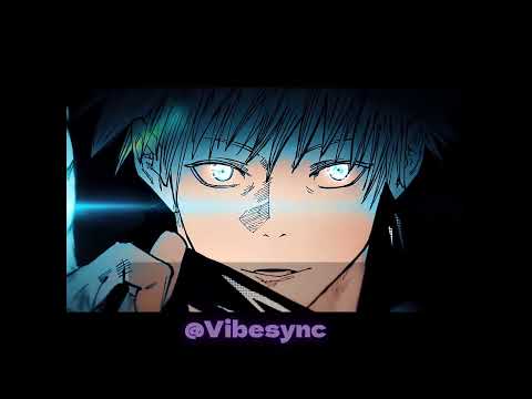 gojo manga edit 🔥 #anime #phonk #edit #animeditz