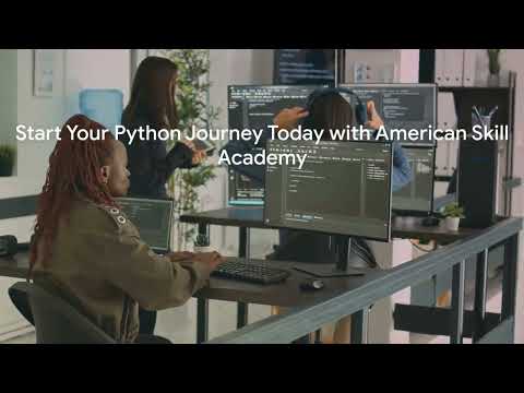 Python for Beginners. Tailored for individuals with little to no coding experience. #onlinecourses