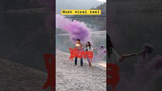 90 Million views || Instagram most viral reel🤩#trending #youtubeshorts #shorts #instagram #reels
