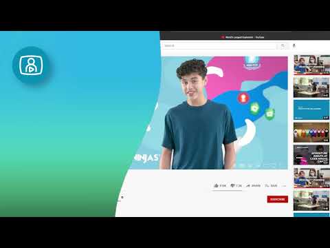 Content Creators: YouTube Stars