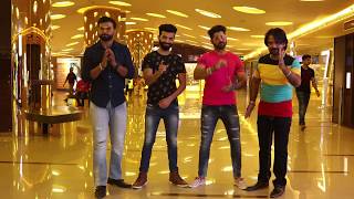 Mitran Nu Shaunk Hathyaran Da (PVR Promotion) 2019 | Punjabi Movie | Gem Tunes Punjabi