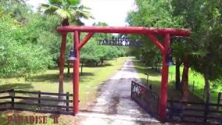 PARADISE RANCH - PROMO