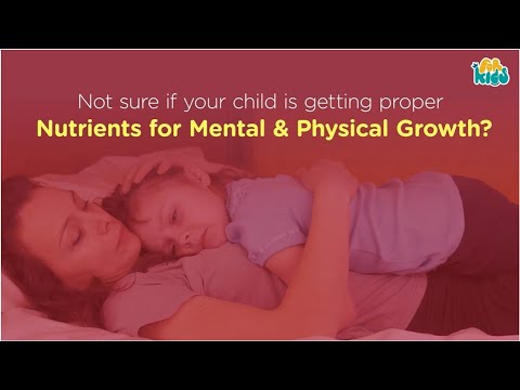 ForKids - Multi Vitamin Gummies | Immunity Booster Gummies for Kids | Natural Multi Vitamin Gummies