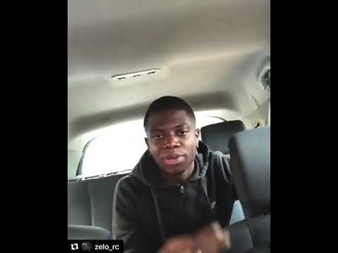 Zelo RC(CG6) -Freestyle insta 🔥🕺🏾