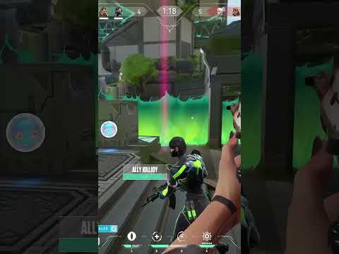 NEW: Team Deathmatch GAMEPLAY! - VALORANT